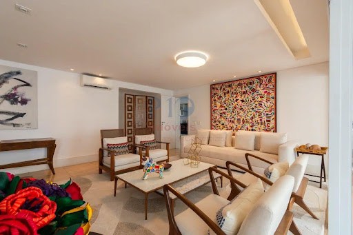 Apartamento, 4 quartos, 335 m² - Foto 22