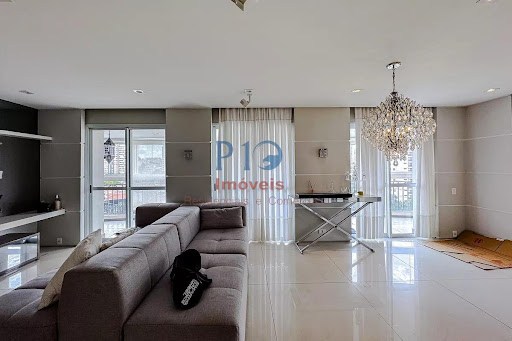 Apartamento, 3 quartos, 204 m² - Foto 35