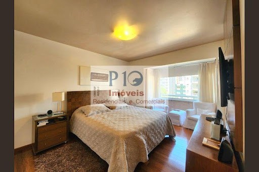 Apartamento, 3 quartos, 195 m² - Foto 25