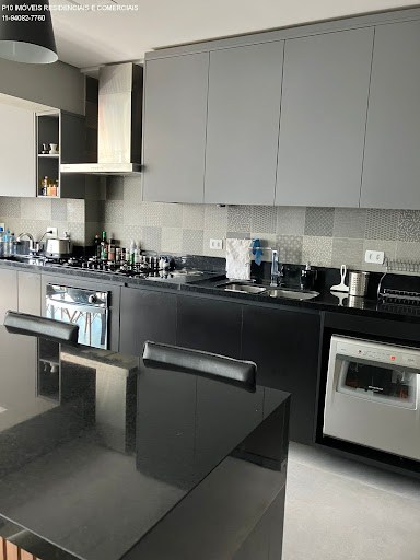 Apartamento, 3 quartos, 142 m² - Foto 26