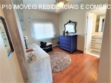 Apartamento, 3 quartos, 175 m² - Foto 4