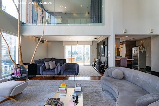 Apartamento, 2 quartos, 210 m² - Foto 40