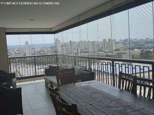 Apartamento, 4 quartos, 160 m² - Foto 1