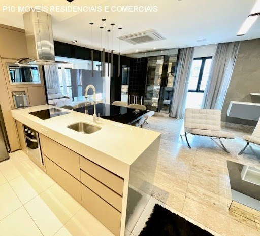 Apartamento, 3 quartos, 150 m² - Foto 2