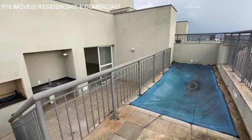 Apartamento, 4 quartos, 340 m² - Foto 1