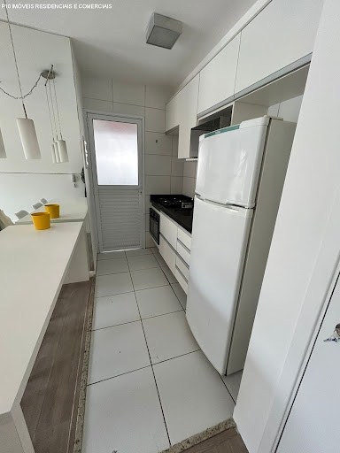 Apartamento, 3 quartos, 67 m² - Foto 2