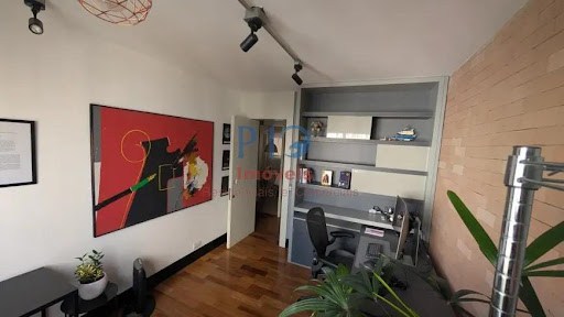 Apartamento, 4 quartos, 187 m² - Foto 23