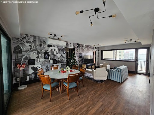 Apartamento, 3 quartos, 163 m² - Foto 30