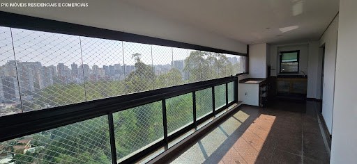 Apartamento, 4 quartos, 385 m² - Foto 2