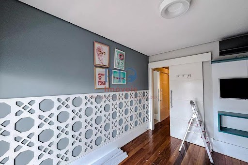 Apartamento, 3 quartos, 204 m² - Foto 14