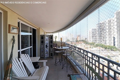 Apartamento, 3 quartos, 170 m² - Foto 22