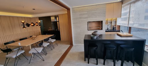 Apartamento, 4 quartos, 145 m² - Foto 1