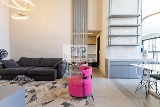 Apartamento, 2 quartos, 115 m² - Foto 10