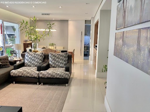 Apartamento, 4 quartos, 171 m² - Foto 26