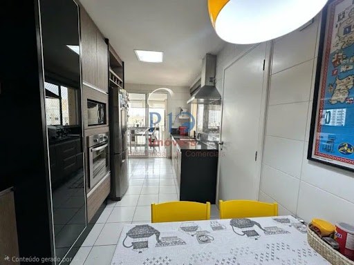Apartamento, 3 quartos, 142 m² - Foto 6