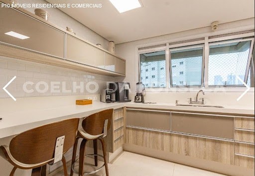 Apartamento, 4 quartos, 251 m² - Foto 2