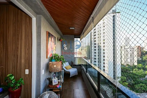 Apartamento, 4 quartos, 210 m² - Foto 2