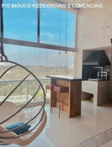 Apartamento, 3 quartos, 156 m² - Foto 10
