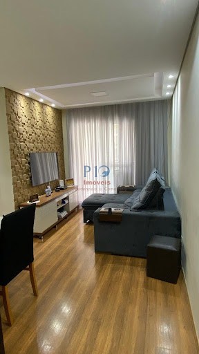 Apartamento, 3 quartos, 69 m² - Foto 7
