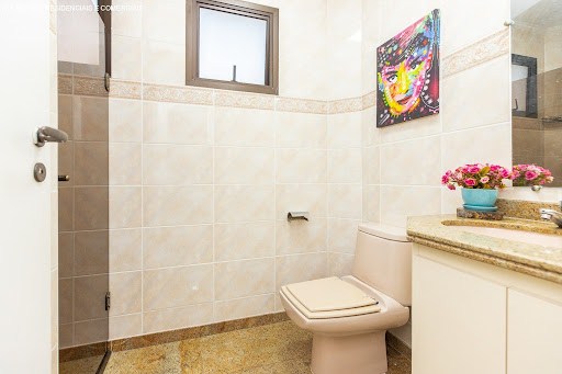 Apartamento, 4 quartos, 327 m² - Foto 6