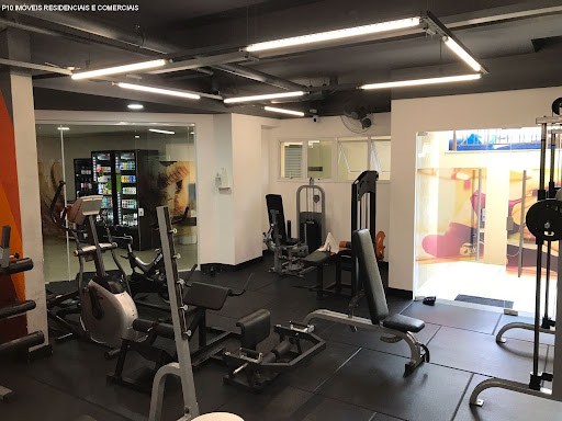 Apartamento, 3 quartos, 135 m² - Foto 7
