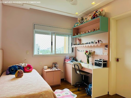 Apartamento, 4 quartos, 211 m² - Foto 11
