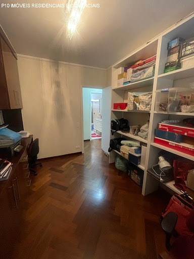Apartamento, 4 quartos, 166 m² - Foto 16