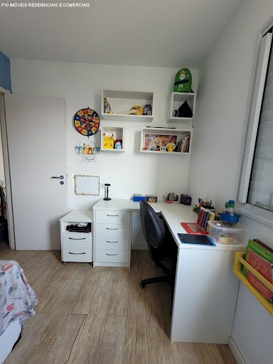 Apartamento, 2 quartos, 48 m² - Foto 53