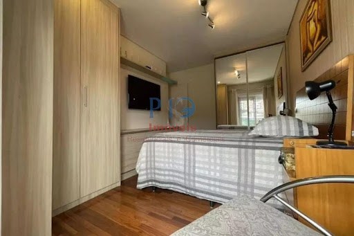 Apartamento, 4 quartos, 129 m² - Foto 15