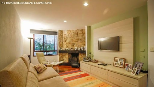 Apartamento, 5 quartos, 280 m² - Foto 30