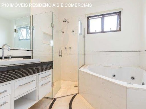 Apartamento, 4 quartos, 355 m² - Foto 8