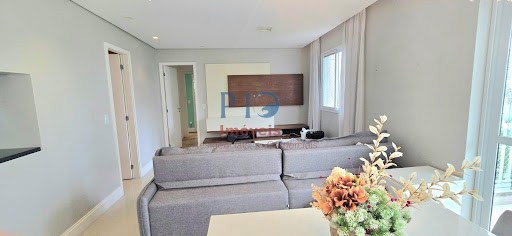 Apartamento, 3 quartos, 125 m² - Foto 20