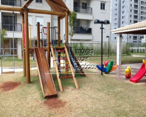 Apartamento, 2 quartos, 64 m² - Foto 7