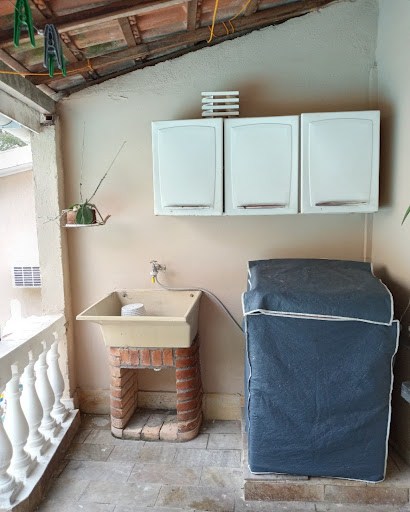 Casa, 3 quartos - Foto 10