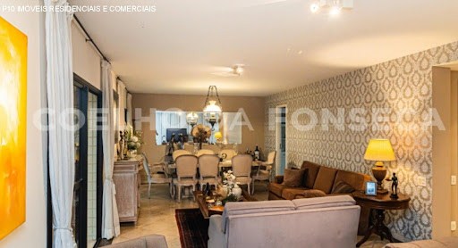 Apartamento, 3 quartos, 161 m² - Foto 10
