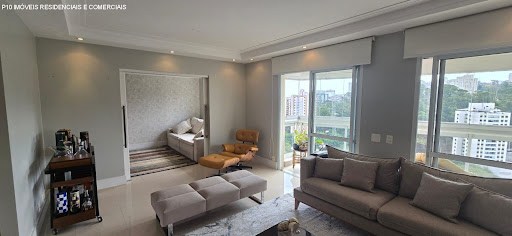 Apartamento, 3 quartos, 175 m² - Foto 7