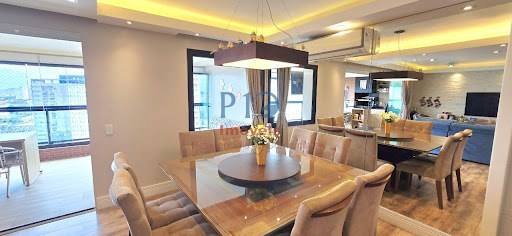 Apartamento, 3 quartos, 168 m² - Foto 57