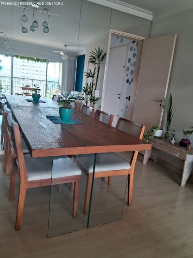 Apartamento, 3 quartos, 110 m² - Foto 38