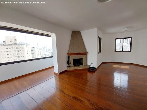 Apartamento, 4 quartos, 274 m² - Foto 5