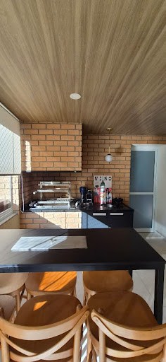 Apartamento, 3 quartos, 163 m² - Foto 5