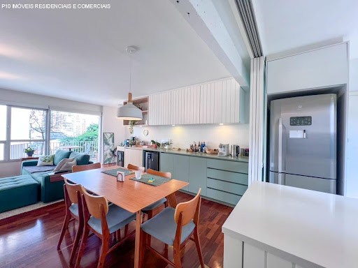 Apartamento, 2 quartos, 112 m² - Foto 6
