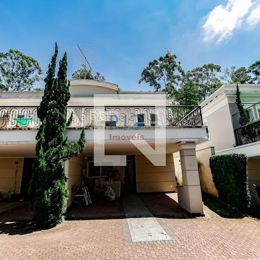 Casa, 4 quartos, 300 m² - Foto 1