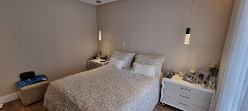 Apartamento, 4 quartos, 238 m² - Foto 12