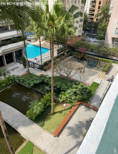 Apartamento, 4 quartos, 155 m² - Foto 27