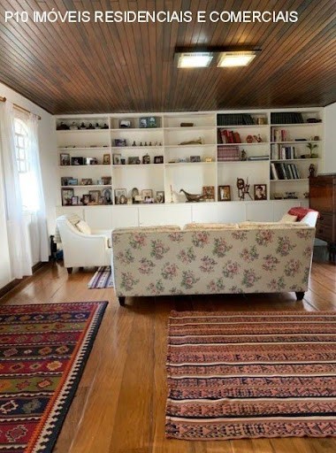 Casa, 5 quartos - Foto 9