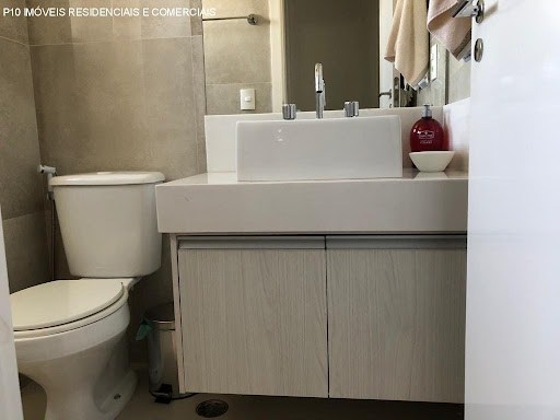 Apartamento, 3 quartos, 80 m² - Foto 25