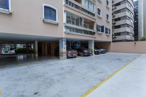 Apartamento, 2 quartos, 80 m² - Foto 18
