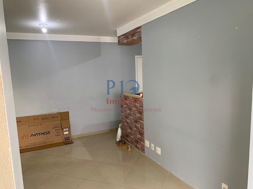Apartamento, 2 quartos, 52 m² - Foto 9