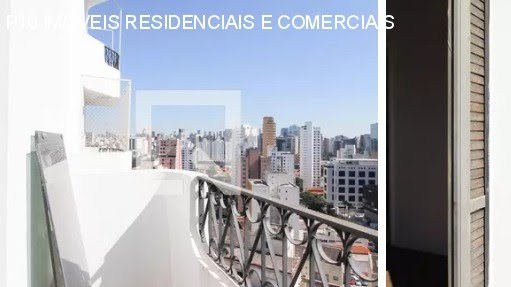 Apartamento, 2 quartos, 142 m² - Foto 11