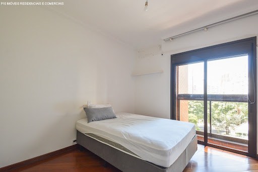 Apartamento, 4 quartos, 235 m² - Foto 42